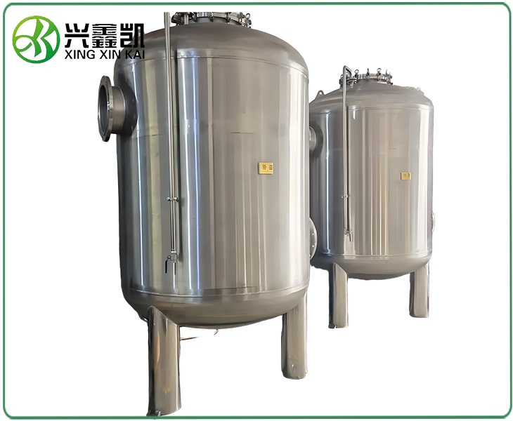 石英砂過濾器（報(bào)價(jià)）
